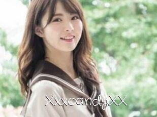 XxxcandyXX