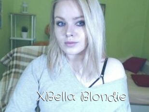 XBella_Blondie