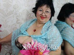 XBustyLolax