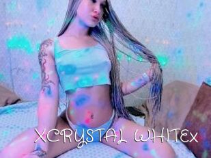 XCRYSTAL_WHITEx