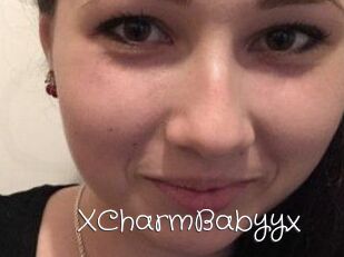 XCharmBabyyx