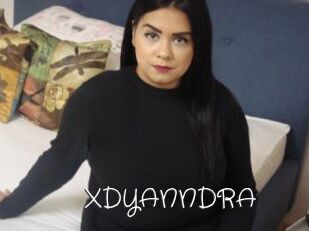 XDYANNDRA