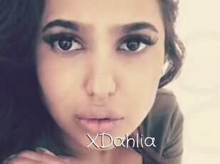 XDahlia