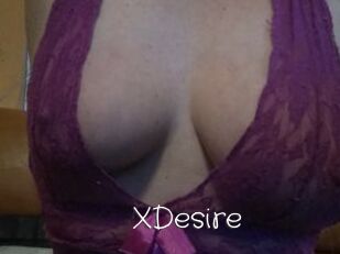 XDesire