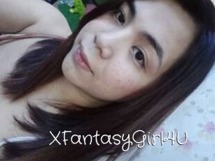 XFantasyGirl4U