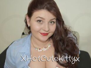 XHotCuteKittyx