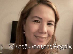 XHotSweetestAngelx