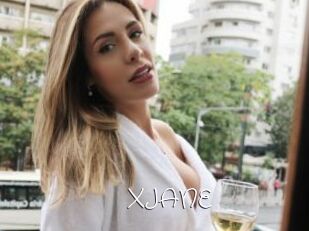 XJANE