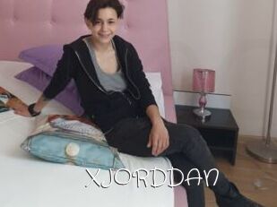 XJORDDAN