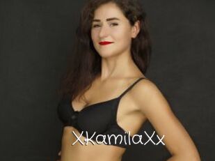 XKamilaXx