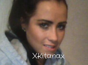 XKitanax