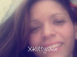 XKittysex