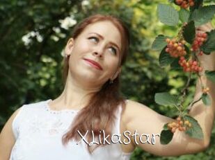 XLikaStar