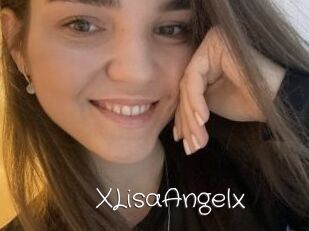 XLisaAngelx
