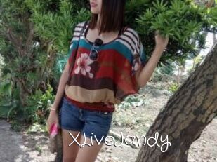 XLiveJandy