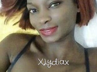 XLydiax