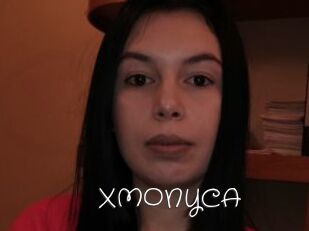 XMONYCA