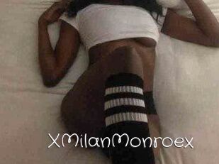 XMilanMonroex