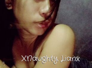 XNaughty_Lianx