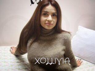 XOLLIVIA