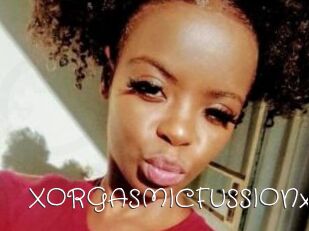 XORGASMICFUSSIONx
