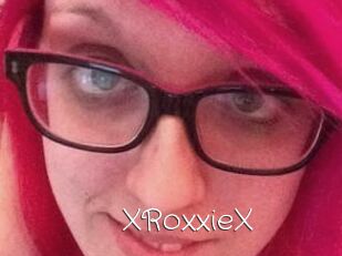 XRoxxieX