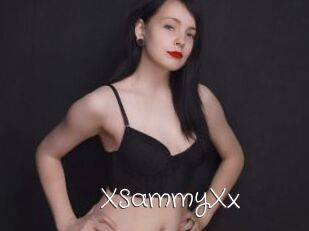 XSammyXx