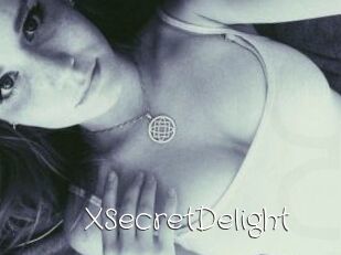 XSecretDelight
