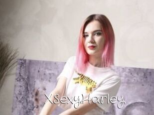 XSexyHarley