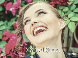 XSmallSunx