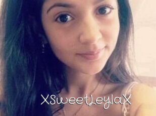 XSweetLeylaX