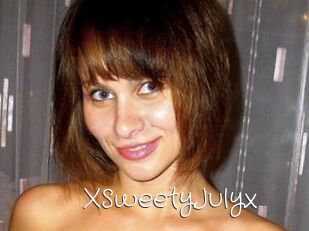 XSweetyJulyx