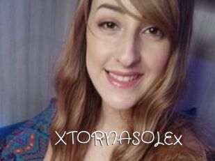 XTORNASOLEx