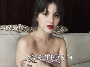 XVICTTORIA
