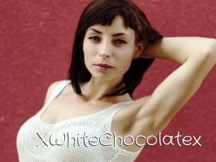 XWhiteChocolatex