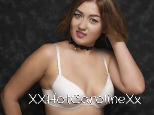 XXHotCarolineXx