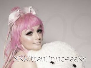 XXKittenPrincessXx