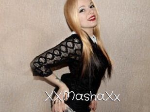 XXMashaXx