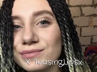 X_TeasingLipsx