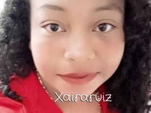 Xairaruiz