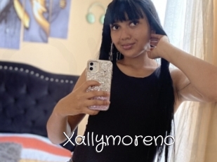 Xallymoreno