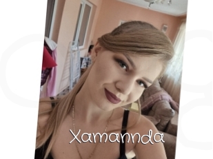 Xamannda