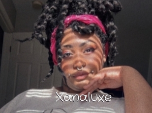 Xanaluxe