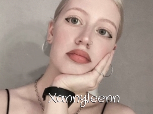 Xannyleenn