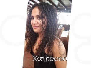 Xatheena