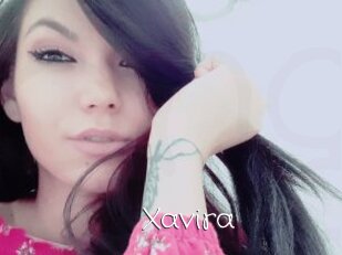 Xavira