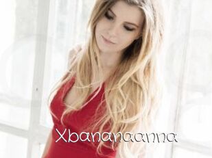 Xbananaanna