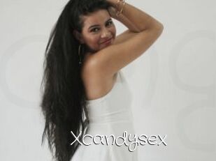 Xcandysex