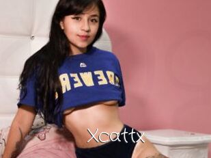 Xcattx
