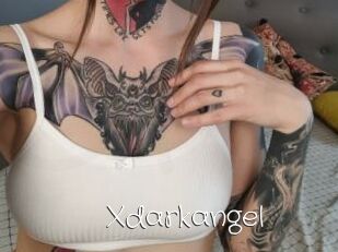 XDarkAngel